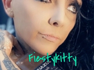 Fiestykitty