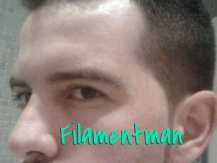 Filamentman