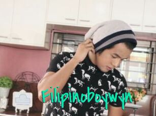 Filipinoboywyn