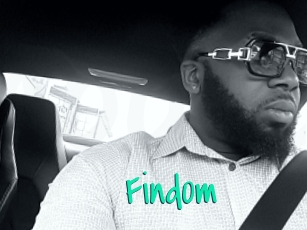 Find0m