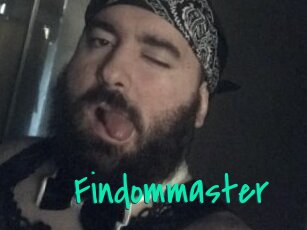 Findommaster