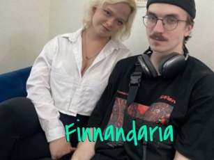 finnandaria Cool Sexe