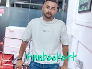 Finnbeckett