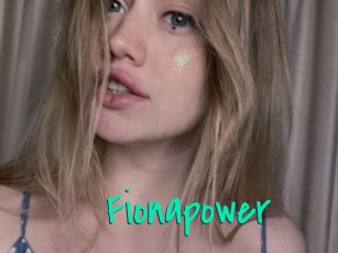 Fionapower