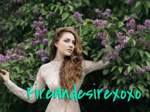Fireandesirexoxo