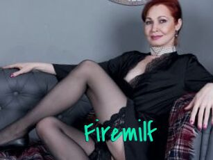 Firemilf