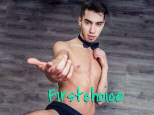 Firstchoice