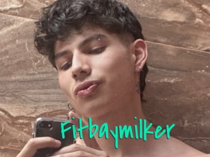 fitbaymilker Cool Sexe