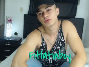 Fitlatinboy