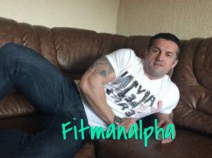 Fitmanalpha