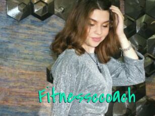 Fitnessccoach