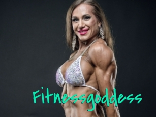 fitnessgoddess Cool Sexe