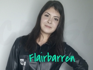 Flairbarren