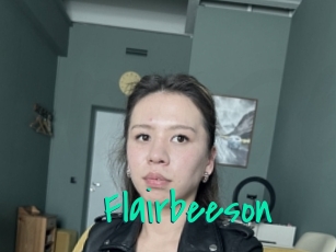Flairbeeson