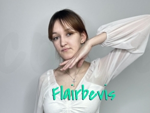 Flairbevis