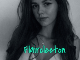 Flaircleeton