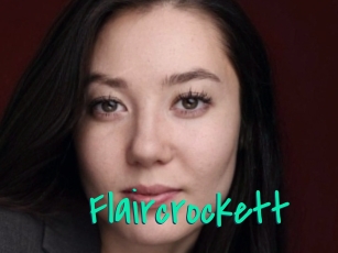 Flaircrockett