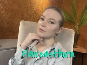 Flaireastburn