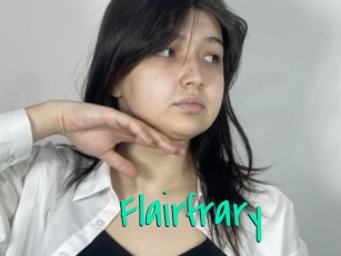 Flairfrary