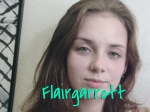 Flairgarrett