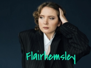 Flairhemsley