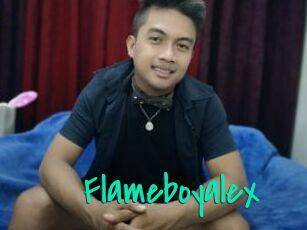 flameboyalex Cool Sexe