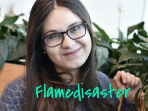 flamedisaster Cool Sexe