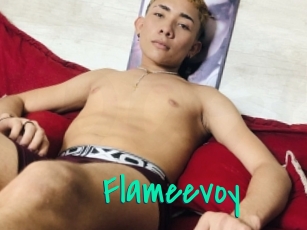 Flameevoy