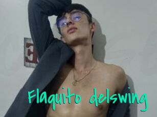 Flaquito_delswing