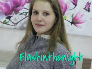 Flashinthenight