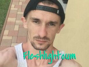 Fleshlightcum