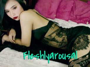 Fleshlyarousal