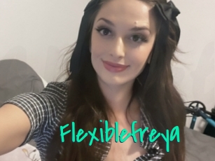 Flexiblefreya