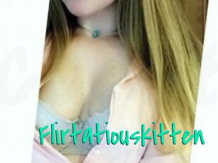flirtatiouskitten Cool Sexe