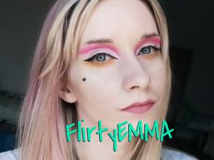 FlirtyEMMA