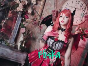 Fliska