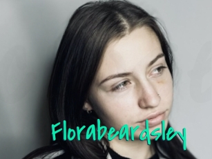 Florabeardsley