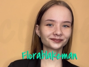 Florablakeman
