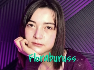 Floraburuss