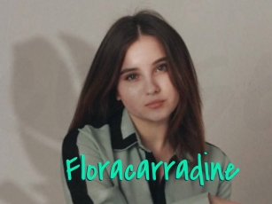Floracarradine