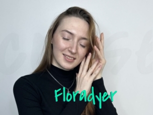 Floradyer