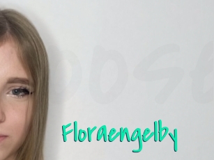 Floraengelby