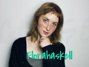 Florahaskell