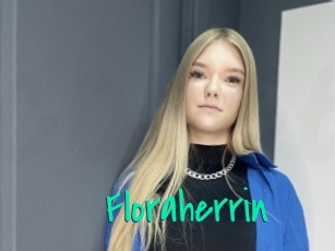 Floraherrin