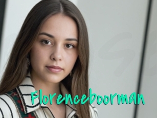 Florenceboorman