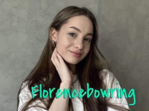 Florencebowring