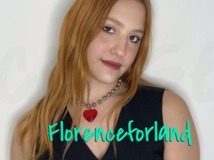 Florenceforland