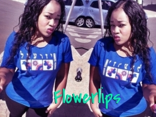 flowerlips Cool Sexe