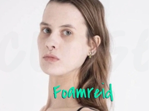 Foamreid
