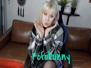 Fofobunny
